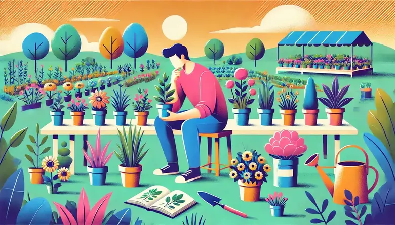 Choosing the Right Plants - Tips for Indoor Window Gardens