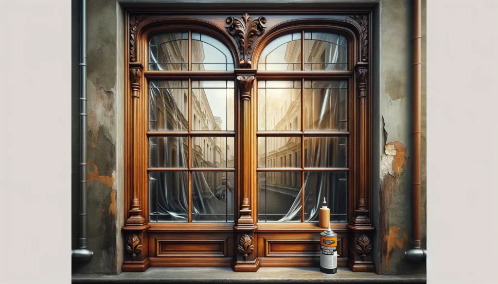 Paint Outdated Windows Window Painting: Paint Old Windows for a New Look in 2025