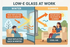 Low-E Coatings