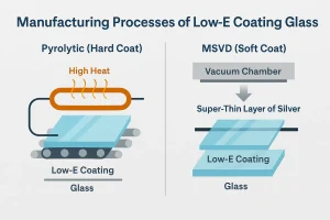Manufacturing Processes