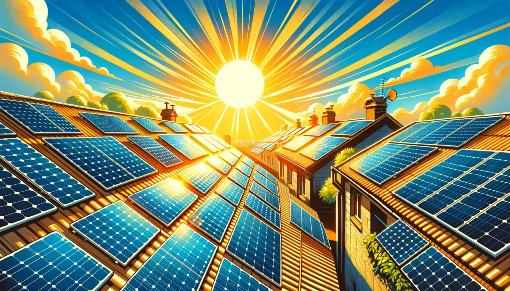 Solar Energy Benefits: A Brighter Future - Home Lovely