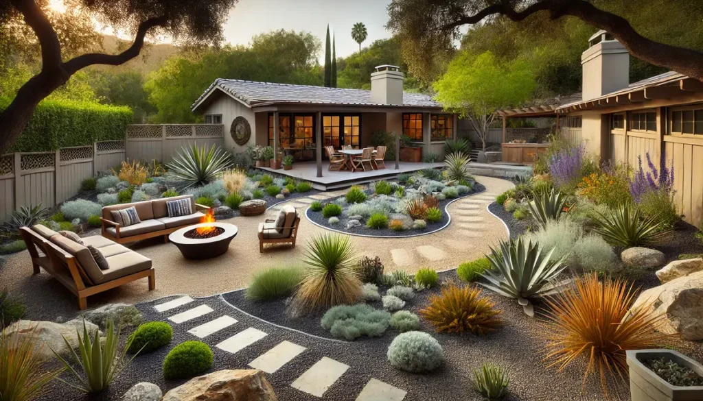 Ambient Xeriscaping 17 Best Xeriscaping Ideas For Your Yard - Home Lovely