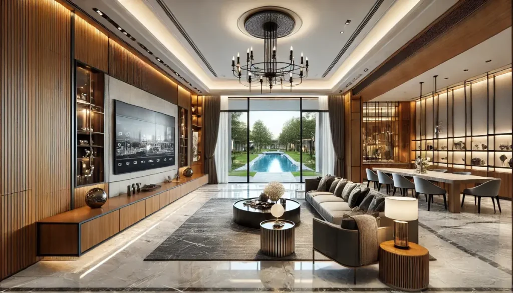 Vendor Partnerships for Luxury Home Renovation - Home Lovely