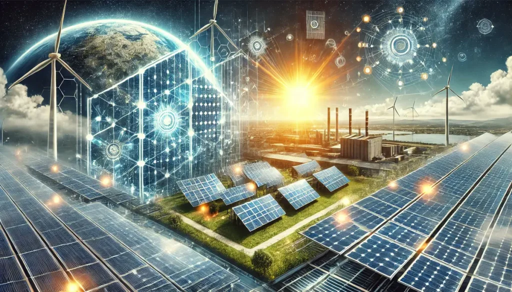 Bifacial and Perovskite Solar Panels - Home Lovely