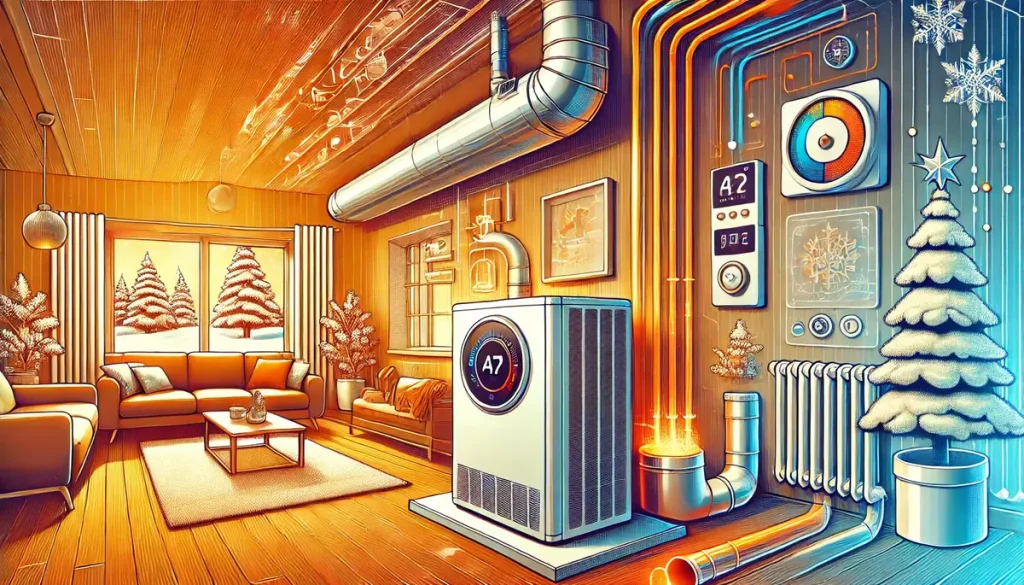 heating system