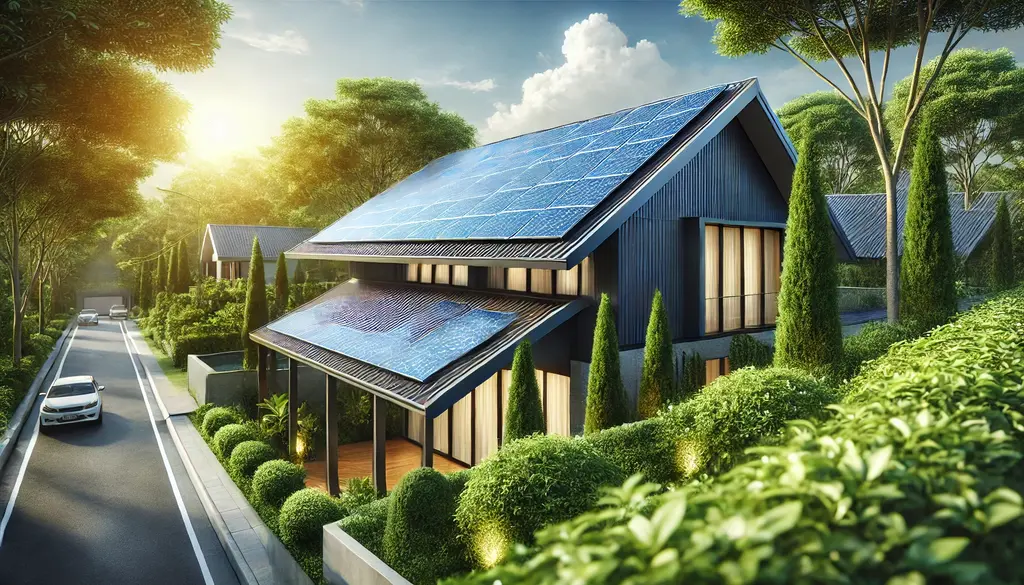 5 Best Solar Panels to Buy for 2025