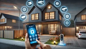 30 Home Security Tips for 2025