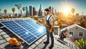 How to Pick the Right Solar Company in Los Angeles