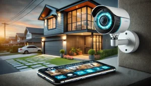 The Ultimate Security Camera Buying Guide for 2025