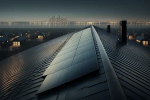 Tesla Solar Panels