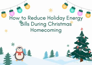 Christmas Homecoming